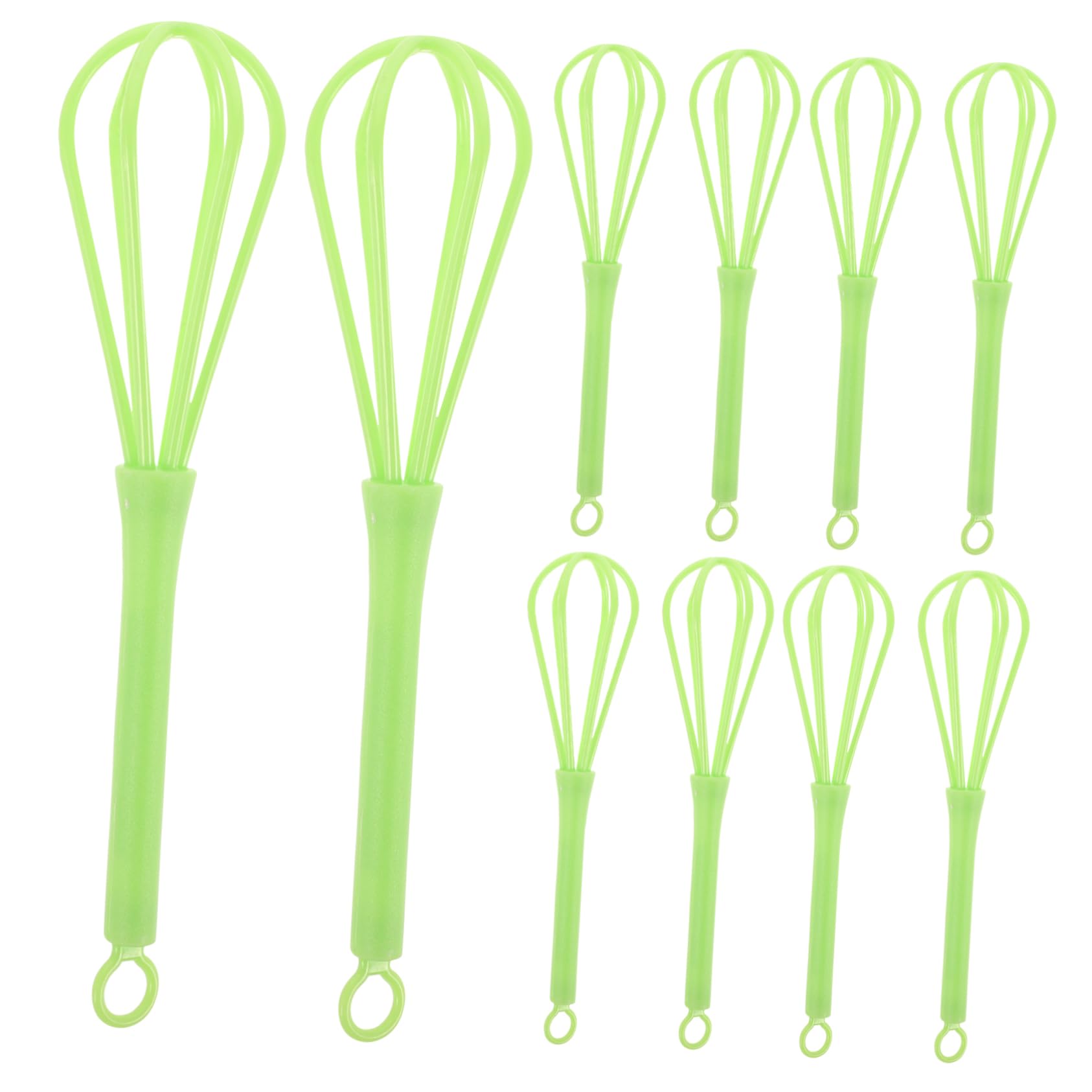 HAPINARY DIY Paper Making Pulp Mixer 10pcs Handmade Paper Supplies Boys and Girls