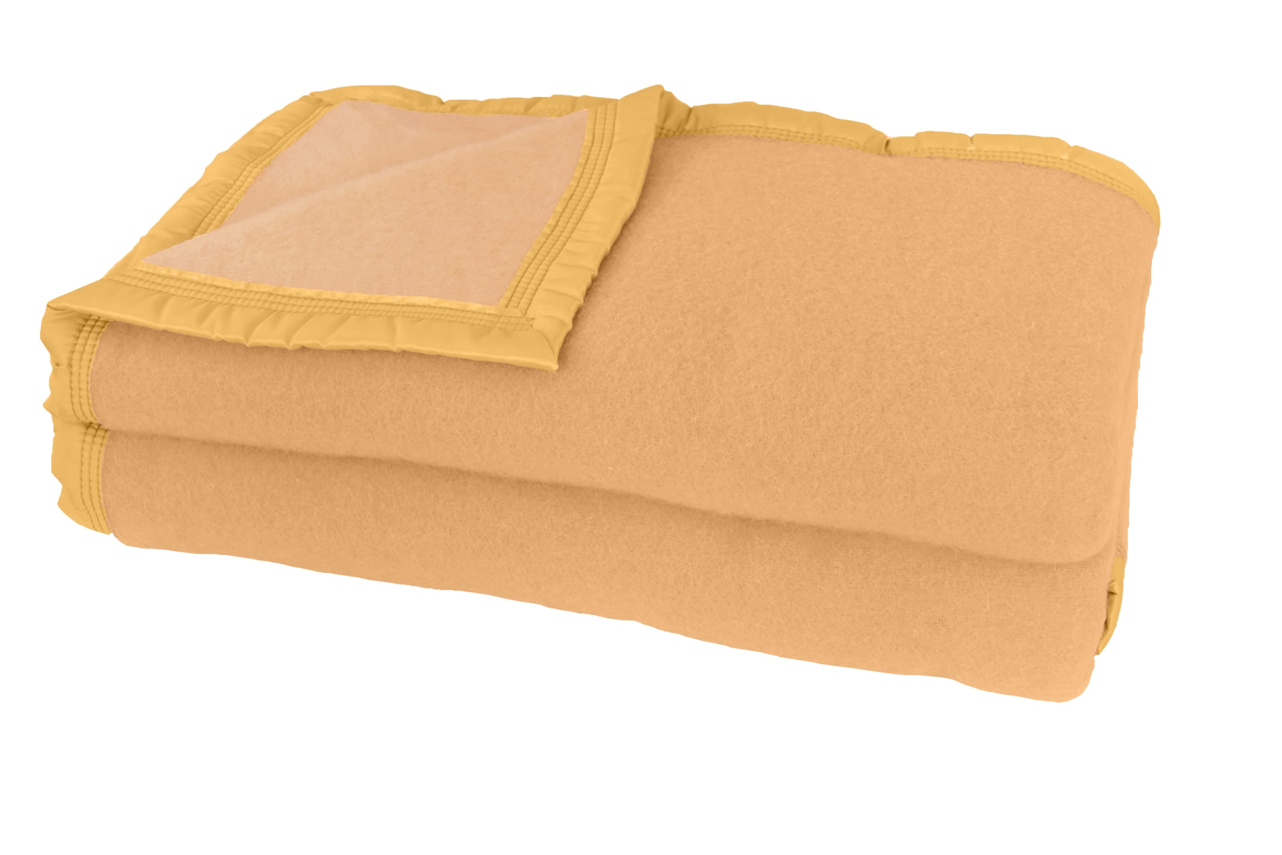 Toison d'Or Volta Blanket But, 220 cm x 240 cm