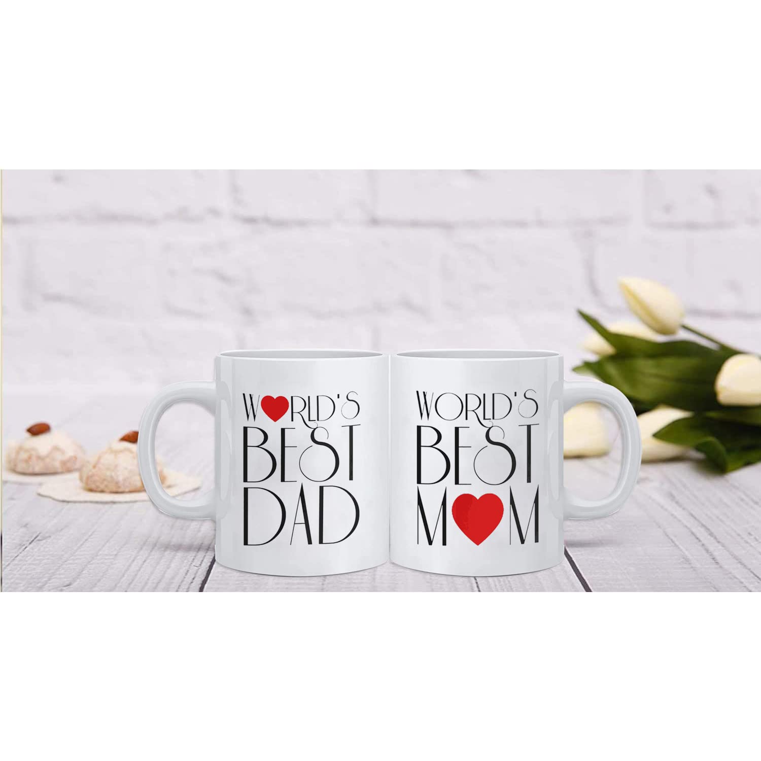 His Et Hers Couples Cadeau Tasse Café Set Favourite Gens Call
