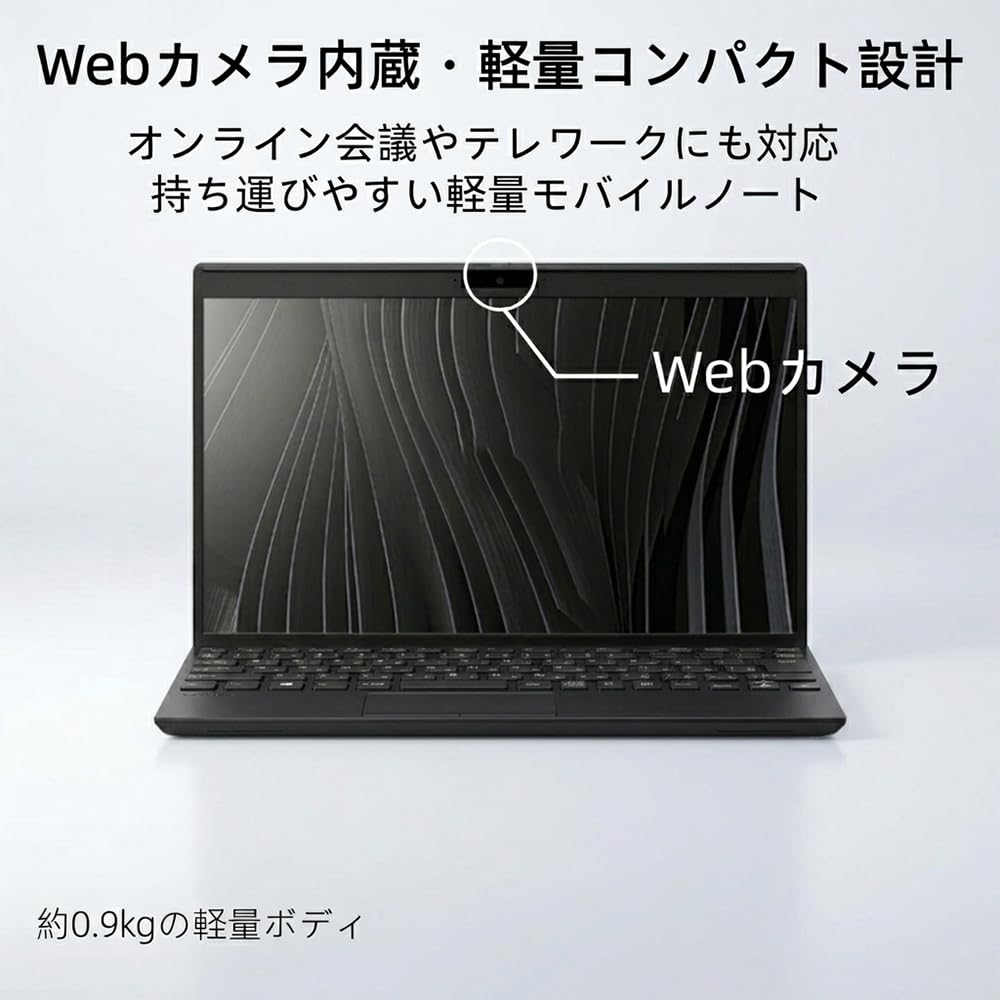 Amazon.co.jp: 【整備済み品】VAIO VJPJ12C11N 12.5型FHD 第10世代