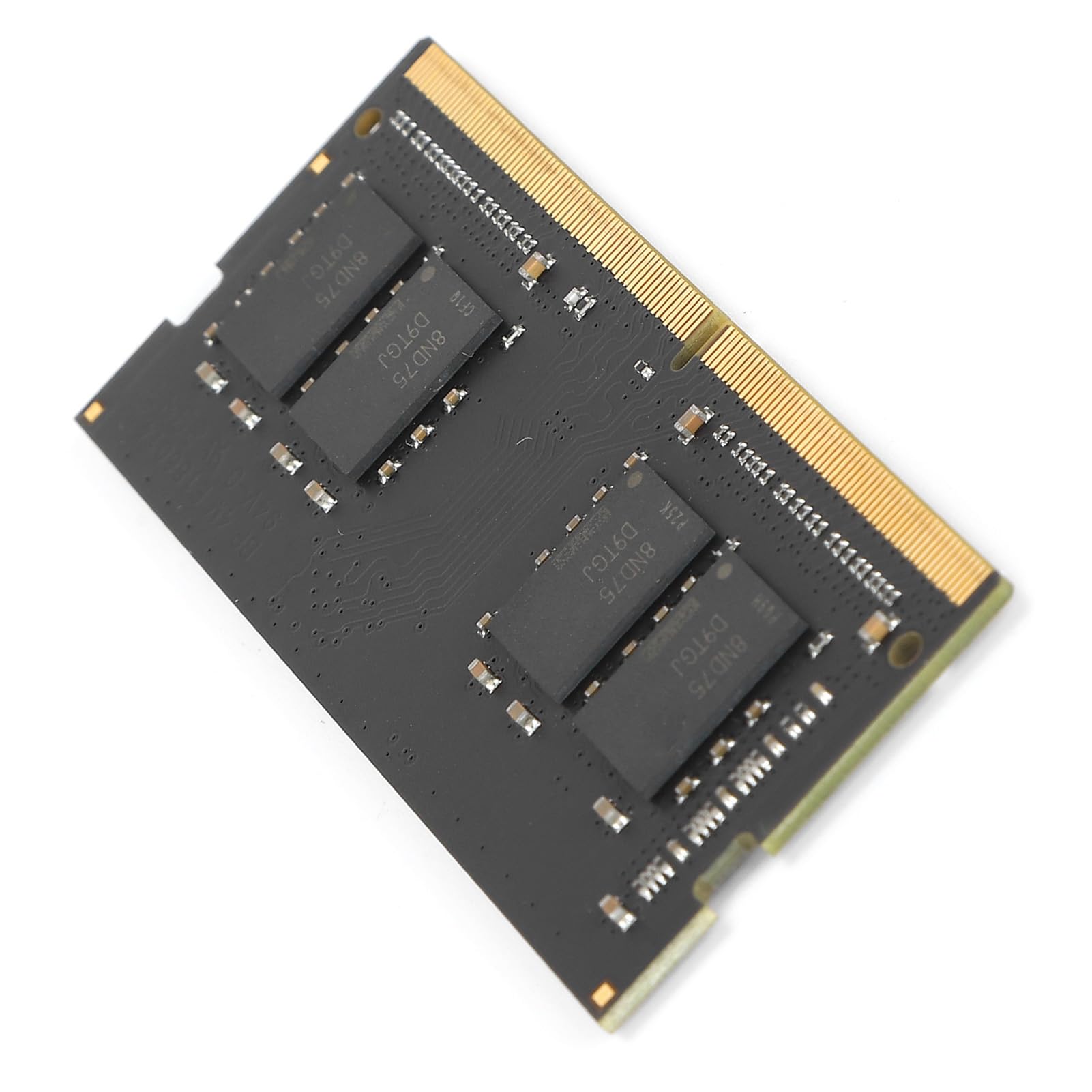Module de Mémoire pour Ordinateur Portable de Jeu, RAM DDR4, Mince, en Aluminium, Haute Performance, 8 Go DDR4, 2666MHz (Chambres d'hôtes)