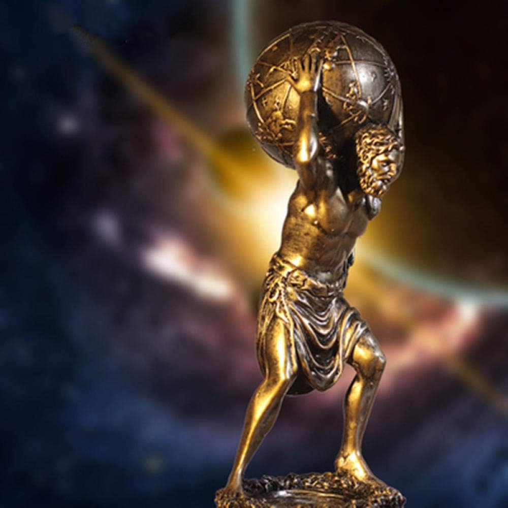 Sculpture Appreciation Bust Resin Art Decoration Decoration