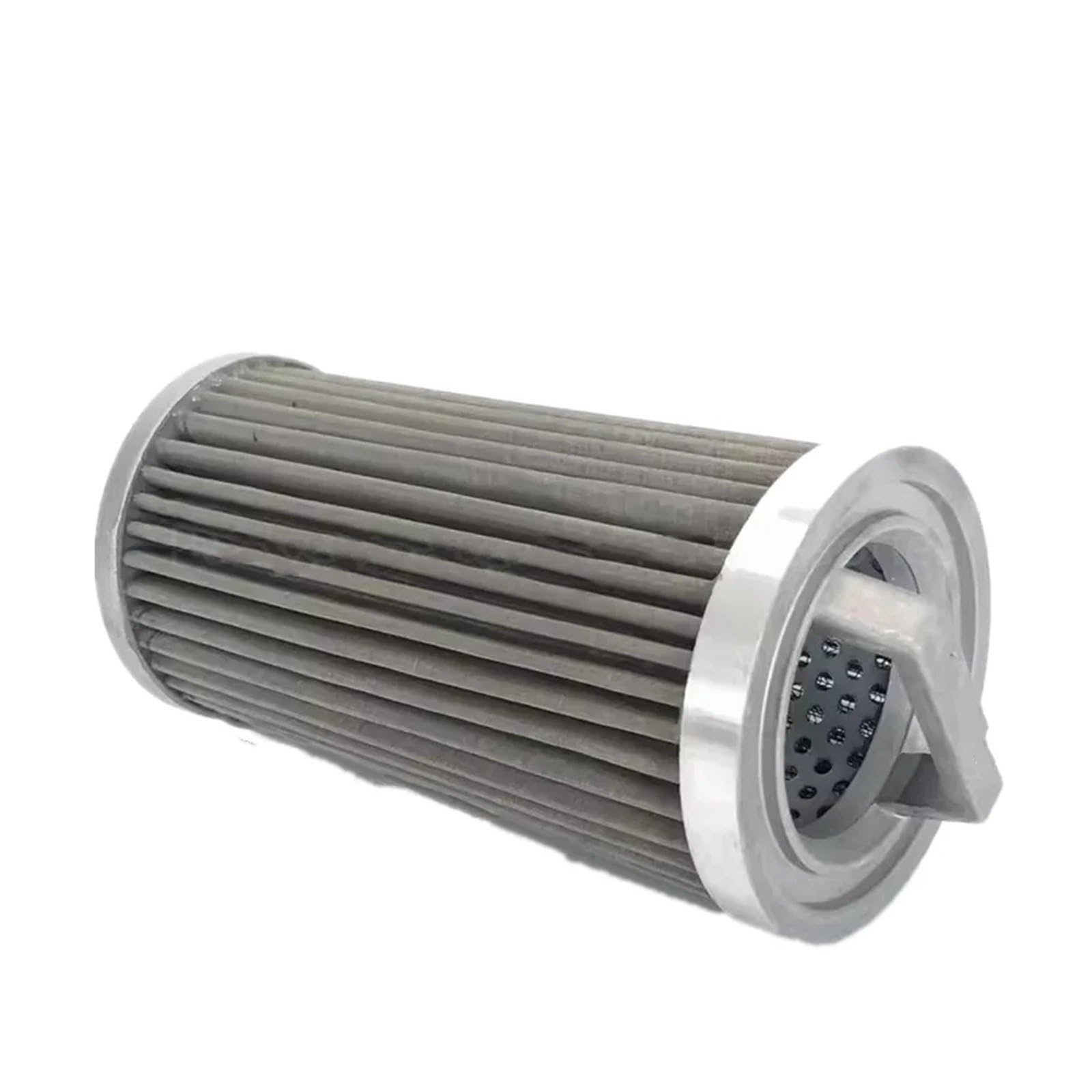 562-15-11570 Adatto Per Komatsu WA500-3 WA600-3 Elemento Filtrante Di Ritorno Dell'olio Ingresso Della Trasmissione Kit filtro idraulico Cambio automatico