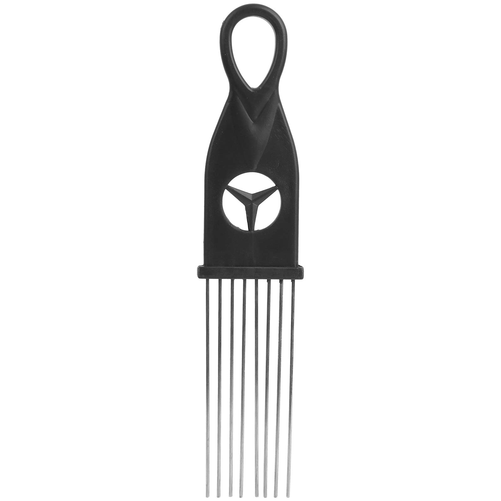 Metal Guiro Shaker,Robustes Percussioninstrument aus Metall für klare Rhythmen,Percussioninstrument für Musikunterricht, Schulen und Heimgebrauch