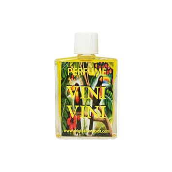 Original Botanica Vini Vini Perfume Love Spell Attraction Cologne Spiritual for Magic and Rituals Protection Healing