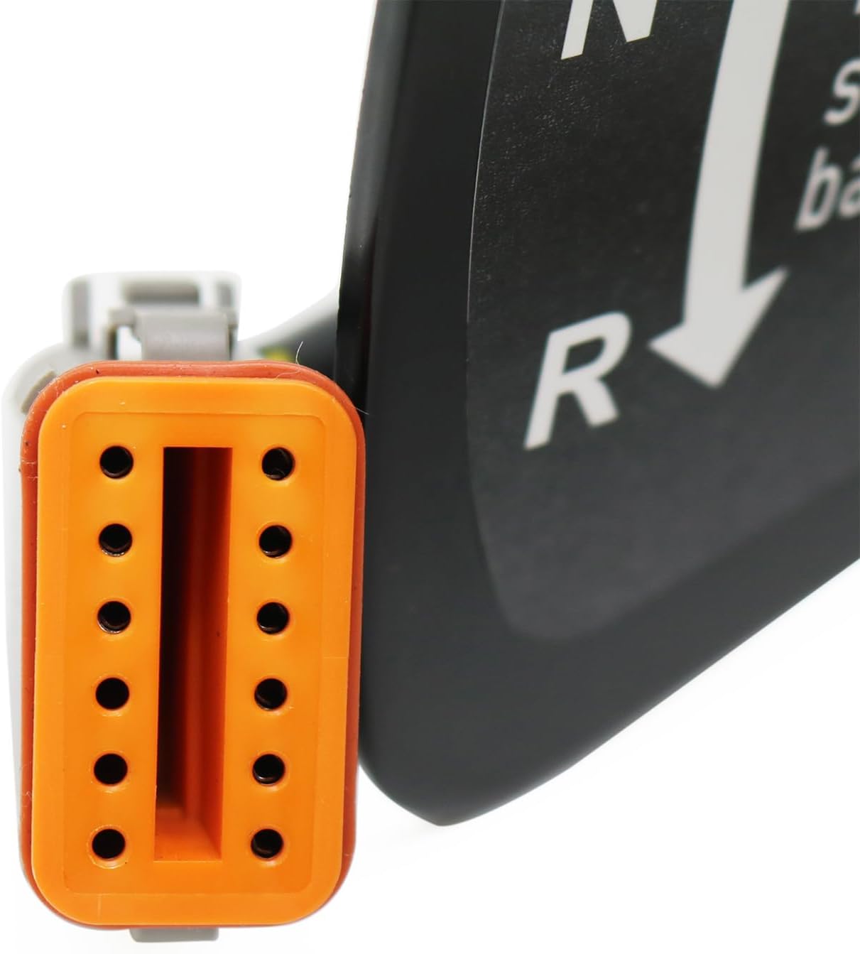 Transmission Control Group Switch AT342722 Compatible with EDL Loader 310J 310K 310K EP 310SJ 310SK 315SJ 315SK 325J 325K 325SK 410J 410K 435 710J 710K 210K 210LE 210LJ