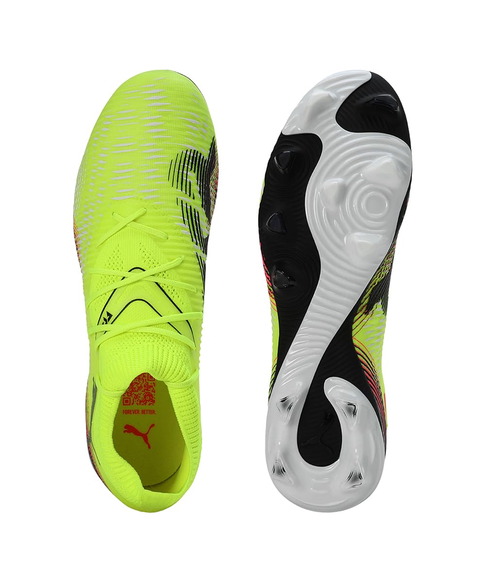 Puma Future 8 Match FG/AG Fußballschuhe