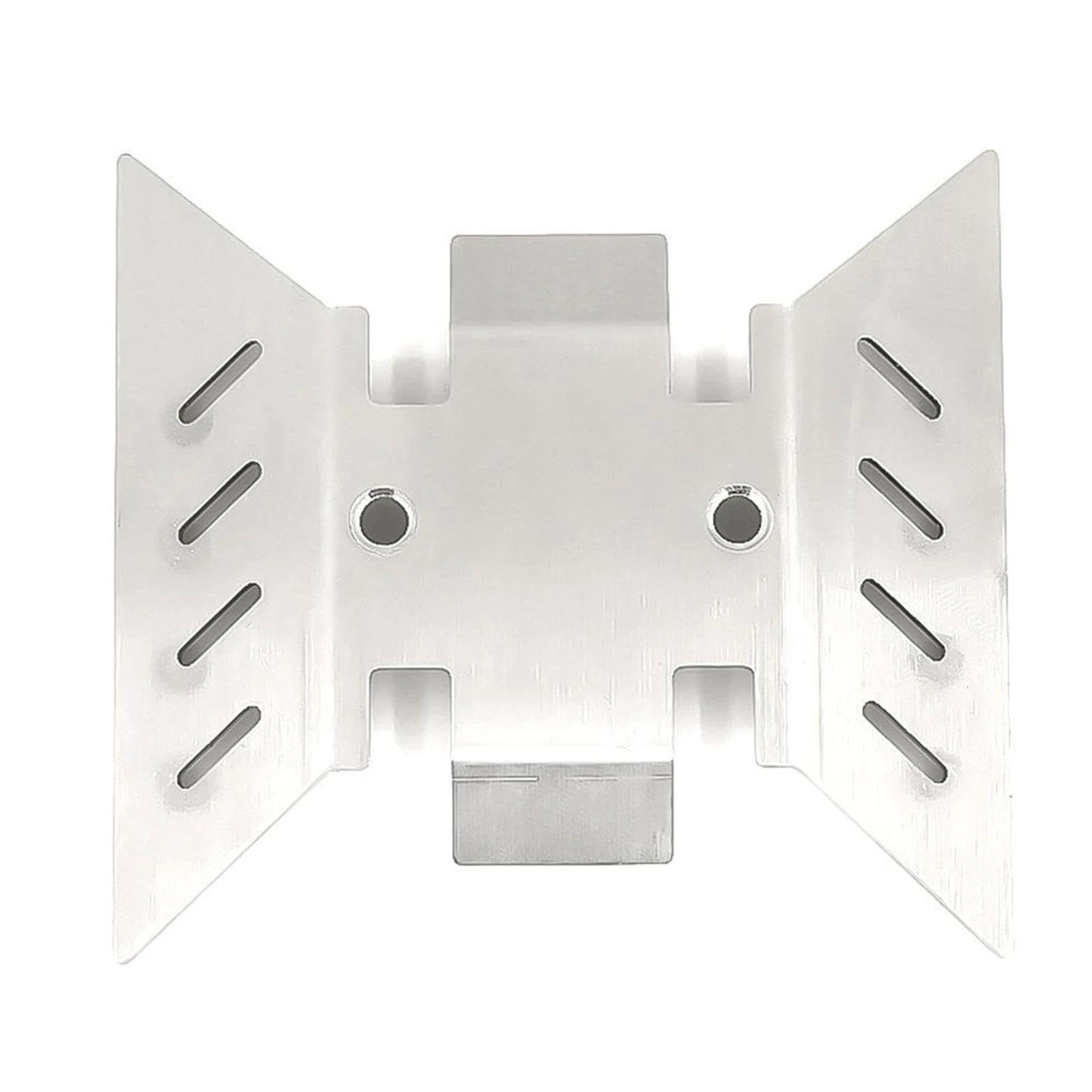 Actualización Protector Cuerpo Chasis para Axial AXI03007 1/10