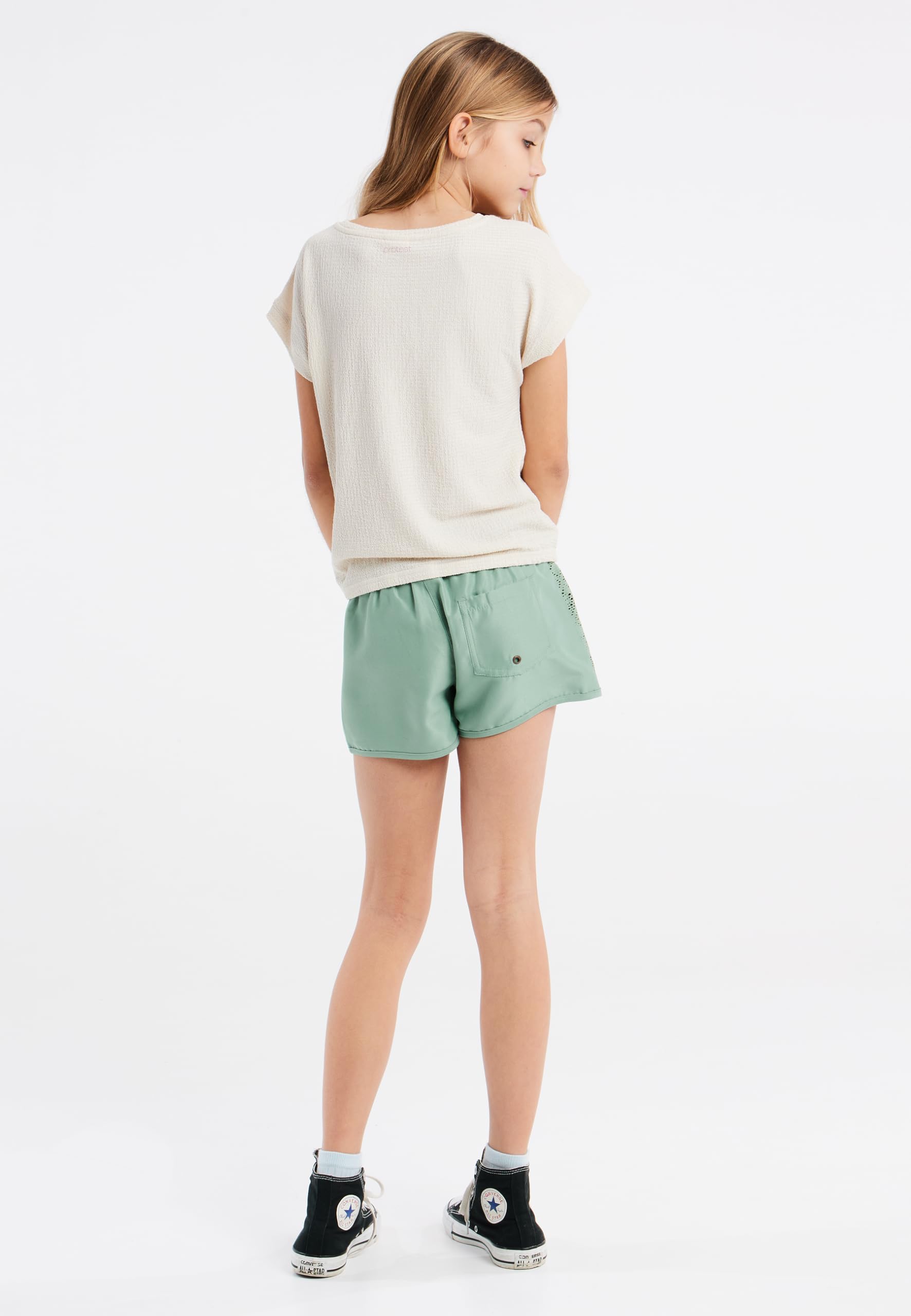Protest Mädchen Badeshorts PRTTAYLOR JR
