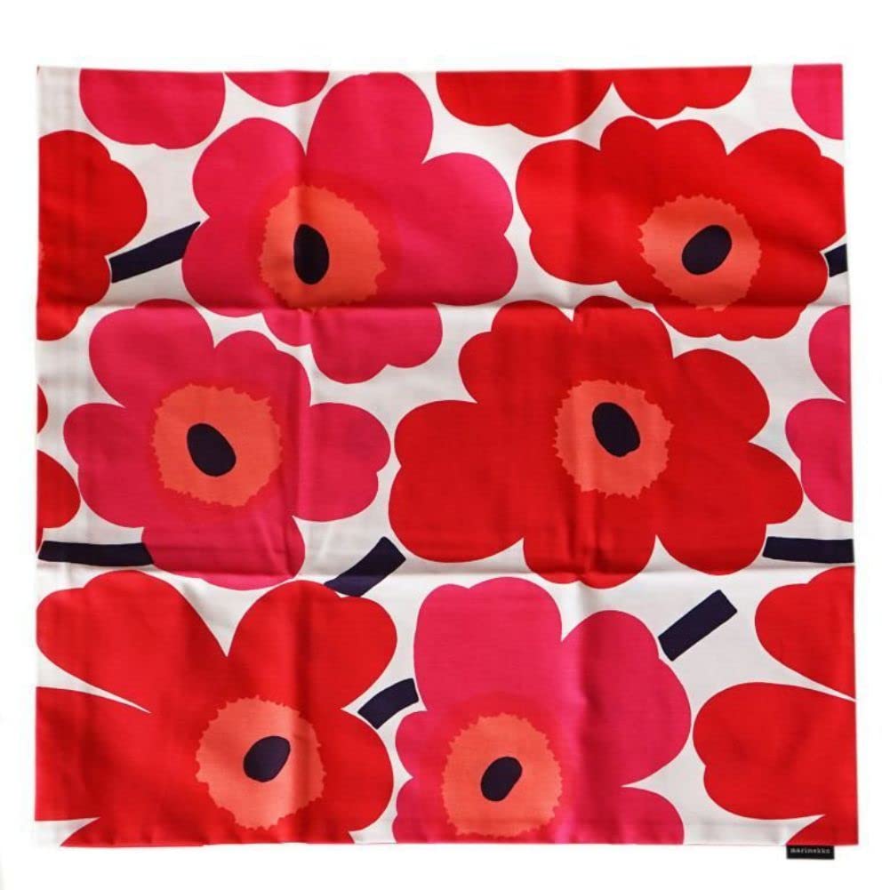 Amazon.co.jp: マリメッコ marimekko クッションカバー 50×50cm Pieni