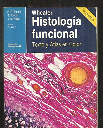 Histologia funcional