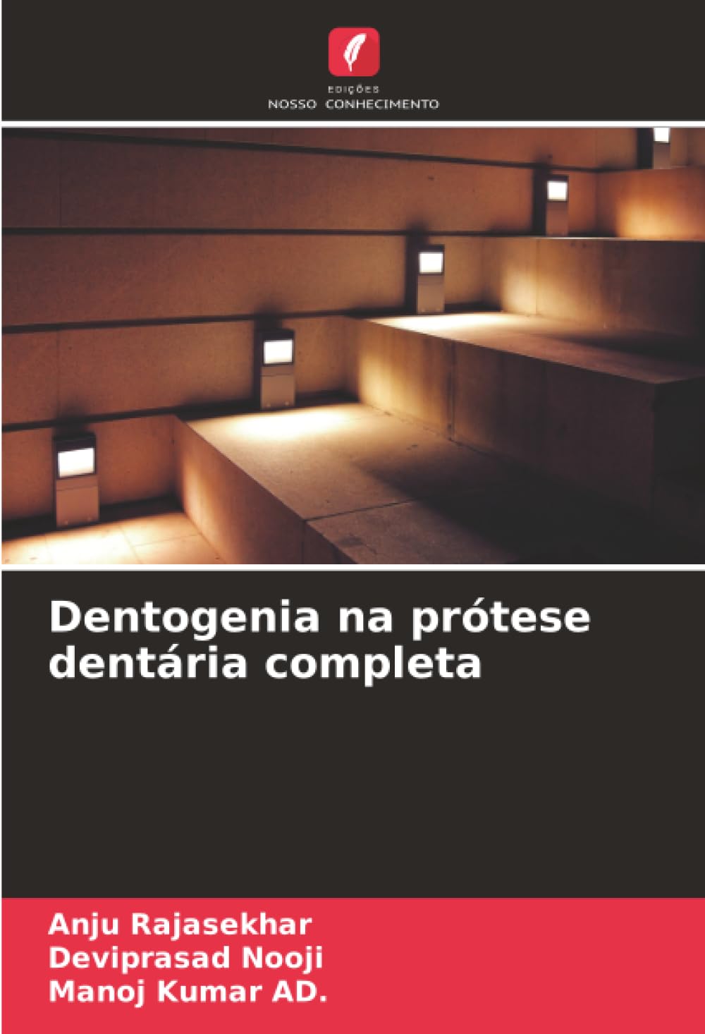 Dentogenia na prótese dentária completa