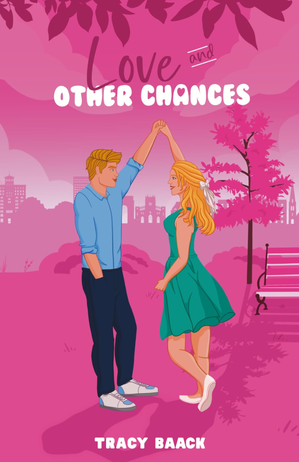 Love and Other Chances: A Sweet Second Chance Romance: 2