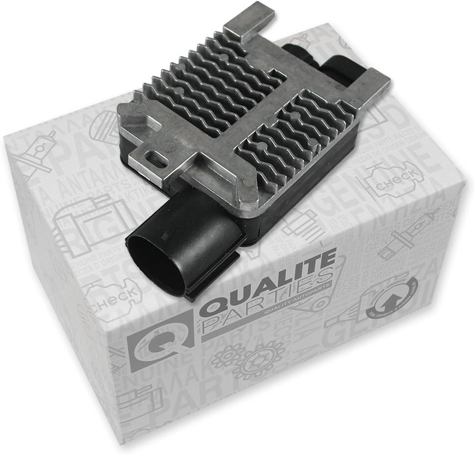Resistance Vorwiders Discharge Fan Speed Regulator for Fan