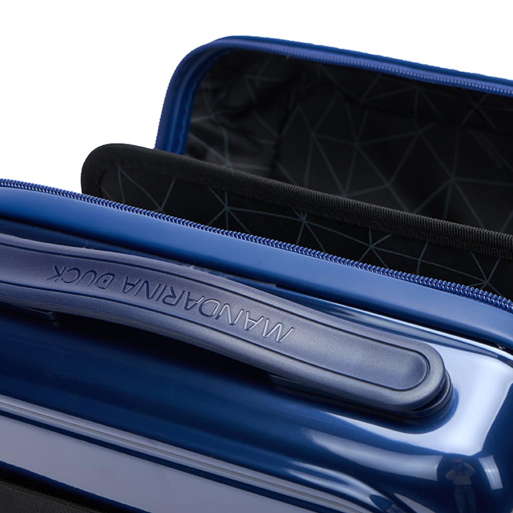 LOGODUCK + Metal Beauty CASE