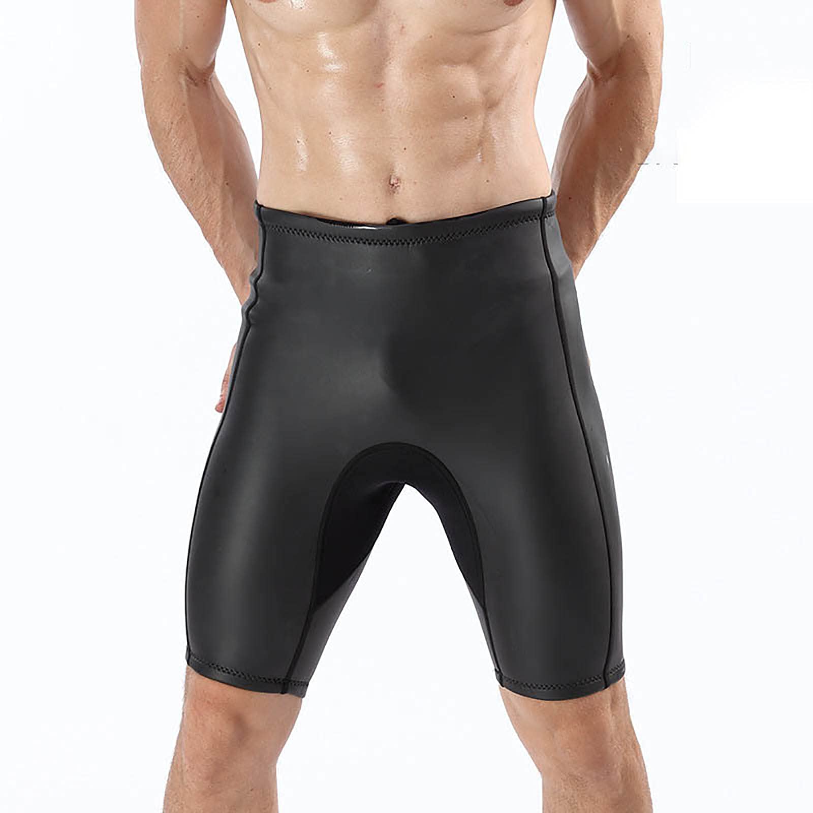 Combinaison de plongée élastique pour vos sessions de surf d'été - 3