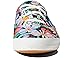 Keds Keds x Rifle Paper Champion Dovecote - Front View