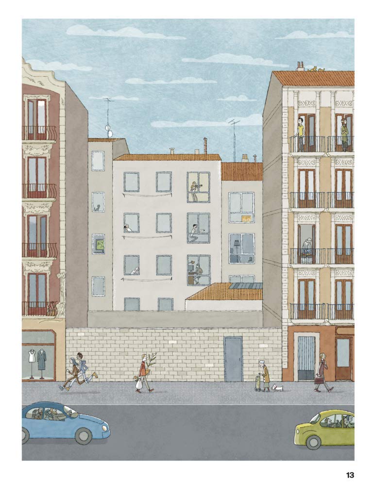 In costruzione. Ediz. a colori