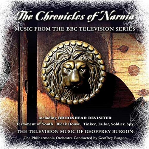 Chronicles Of Narnia - Farewell To Narnia