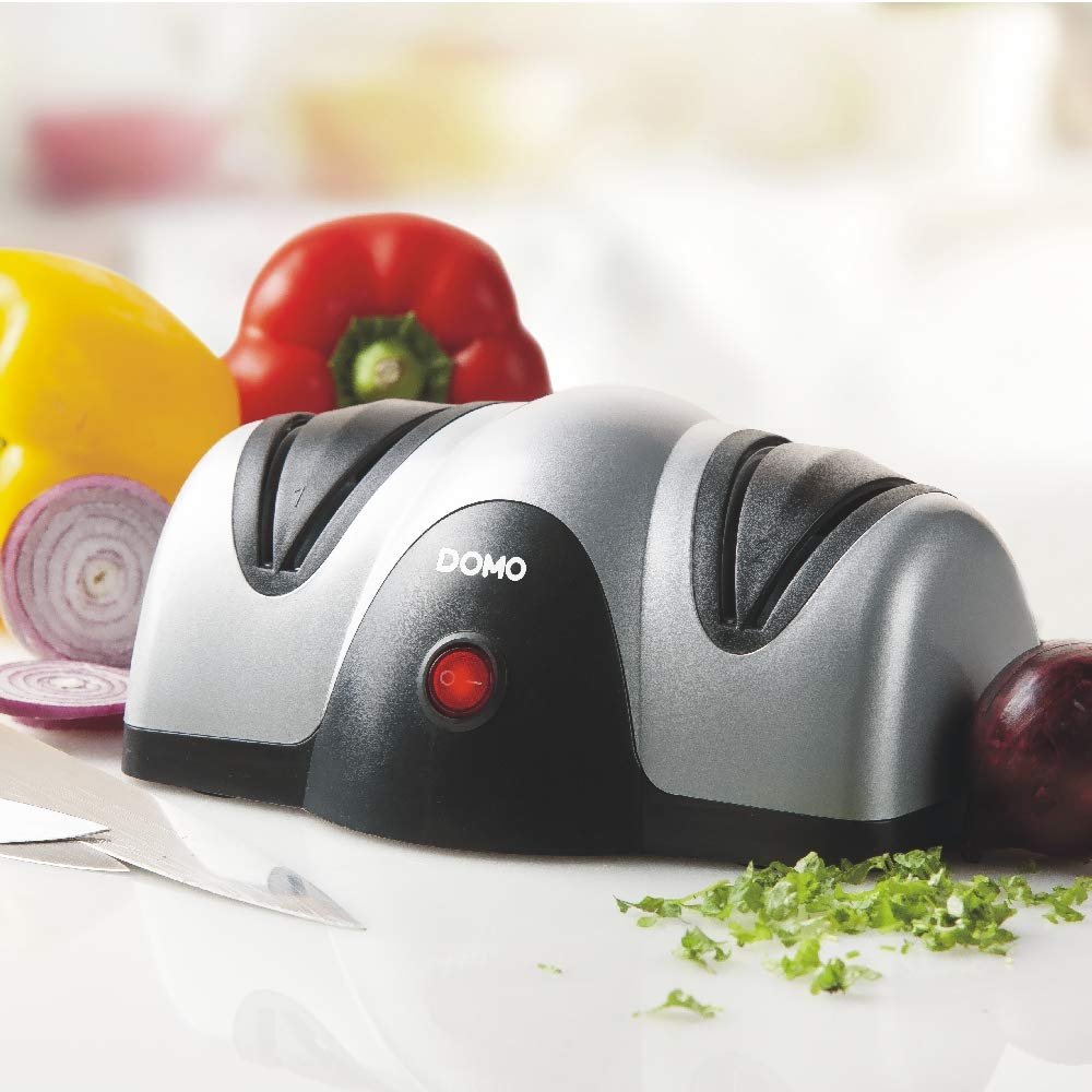 AIGUISEUR COUTEAUX DOMO DO9204KS