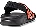 Reef Kids Reef Kids Little One Slide Sandal (Infant/Toddler/Little Kid) - Back View
