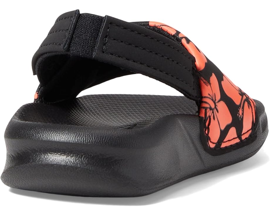 Reef Kids Reef Kids Little One Slide Sandal (Infant/Toddler/Little Kid) - Back View