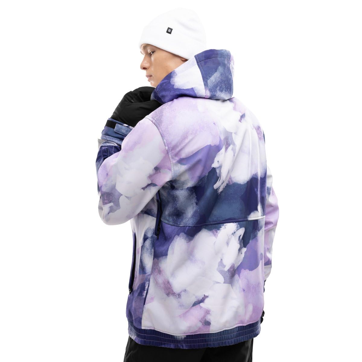SIROKO - Kurtka snowboardowa W1 Kumo