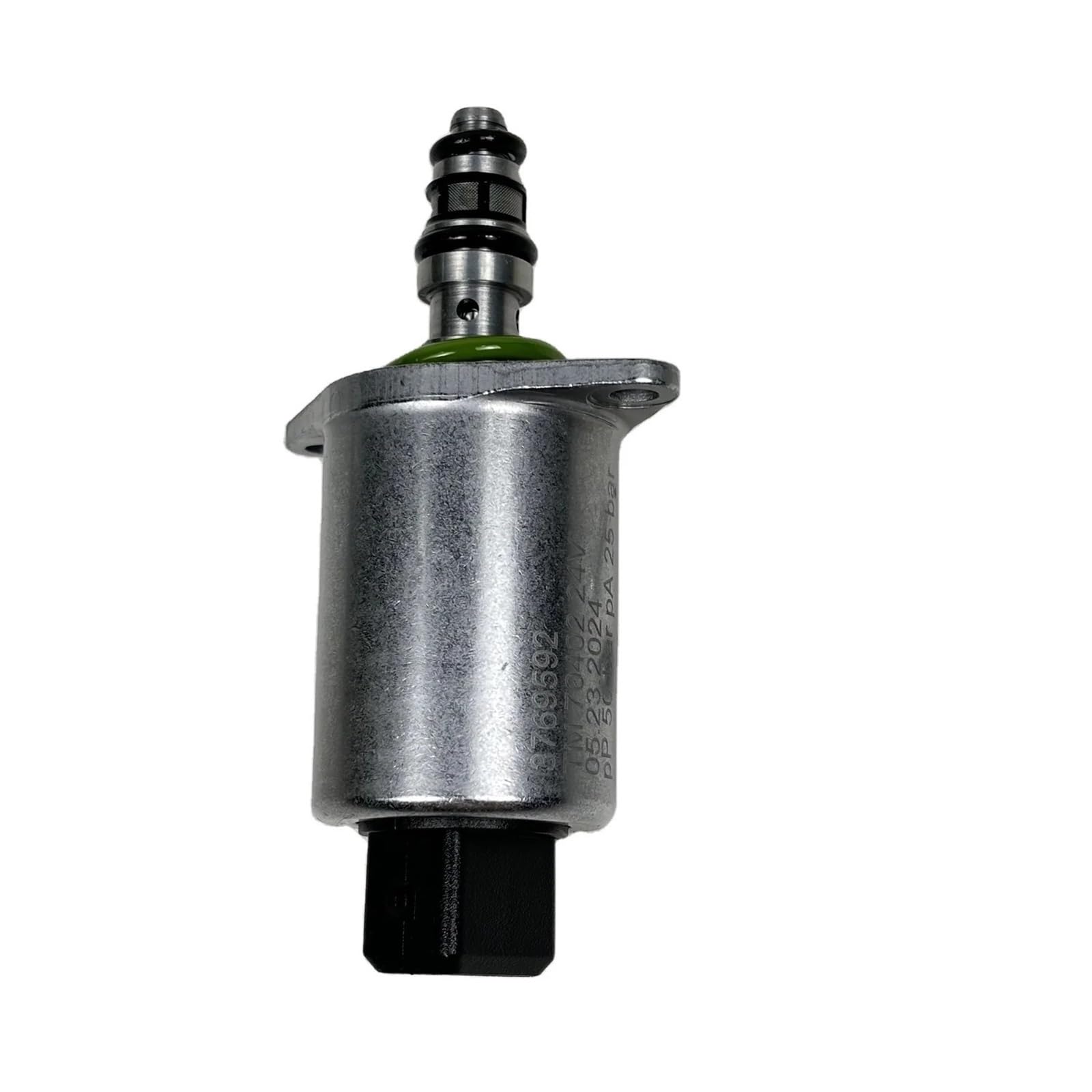 Kvkitklw 3769592 24V Solenoid Valve For Tm70402 Ps25 P70cf Engine