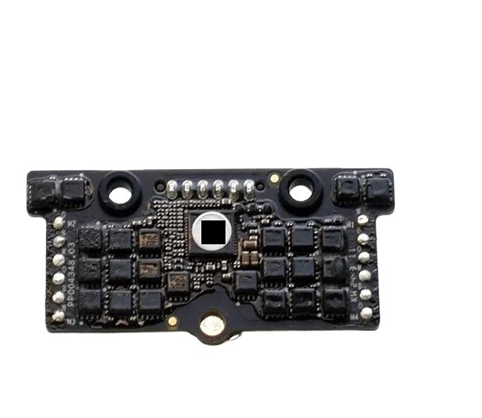 Compatible con dji 1 Juego de Cable abatible for Placa Gimbal ECS