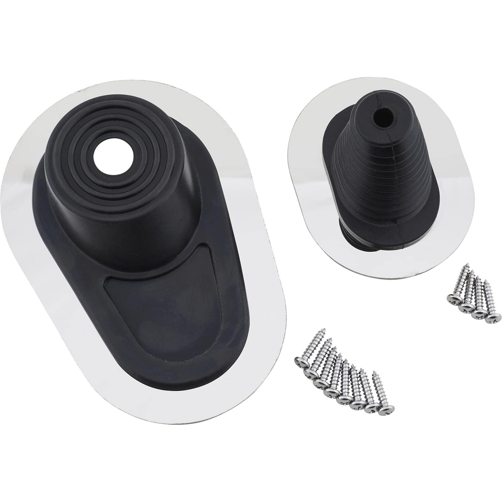 Amazon.com: Teardrop Steering Column W/Brake/Clutch Pedal Firewall