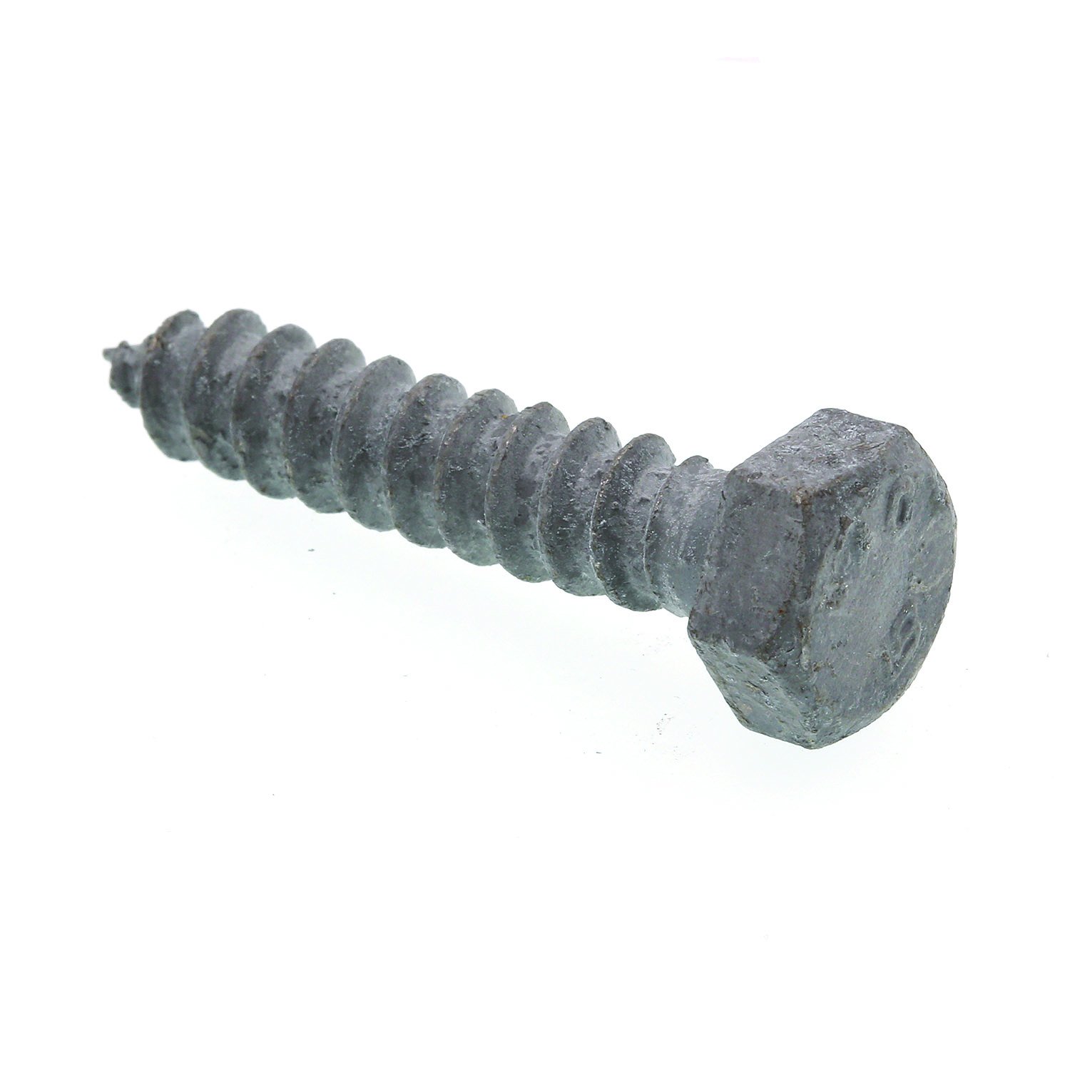 Lag Vis Bolt 5/16 x 1-1/2 pour stopper la rouille et sécuriser les fixations lourdes bois