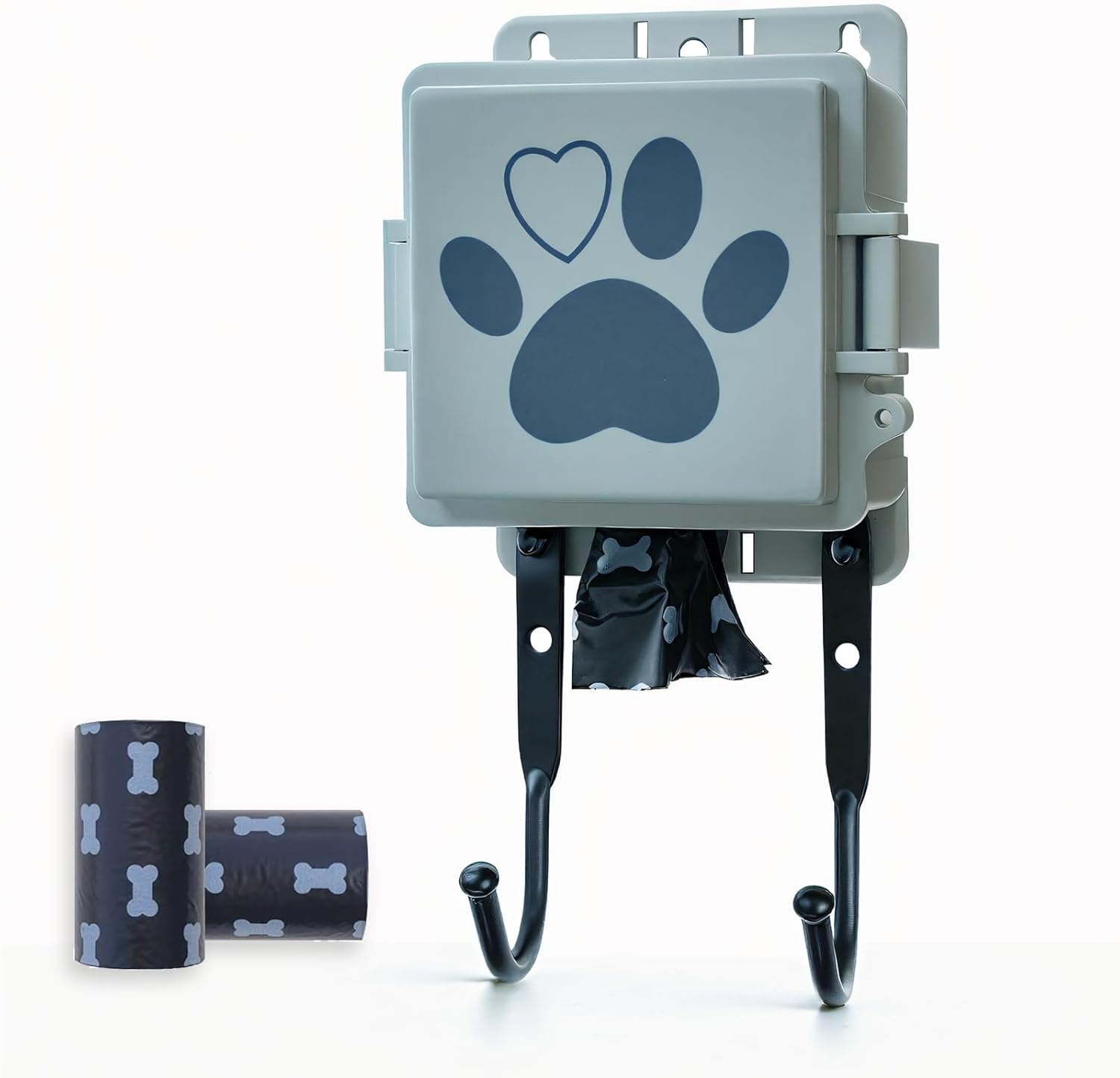 Dog Poop Bag Dispenser