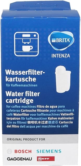 Bosch Brita Water Filter 00576335 (Pack of 1)