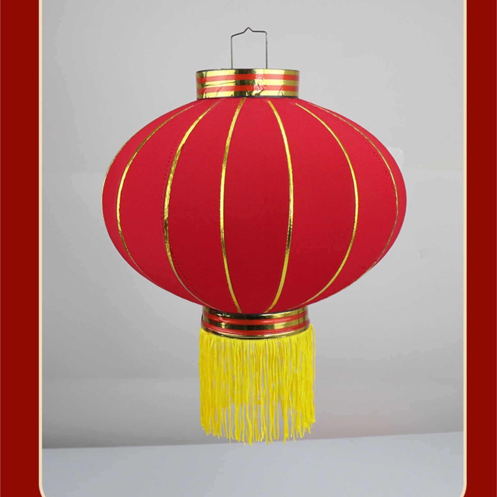 Lampions Außen Traditionelle Chinesische Laterne For Aufhängen Als Balkondekoration For Neujahr Und Frühlingsfest Hängende Dekoration