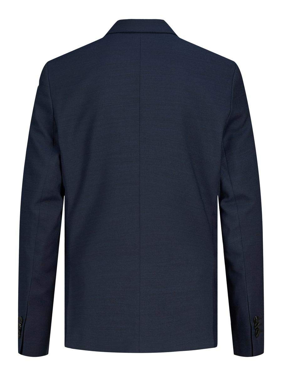 Jack & Jones Jungen Jprsolaris Blazer Jr Blazer (1er Pack)
