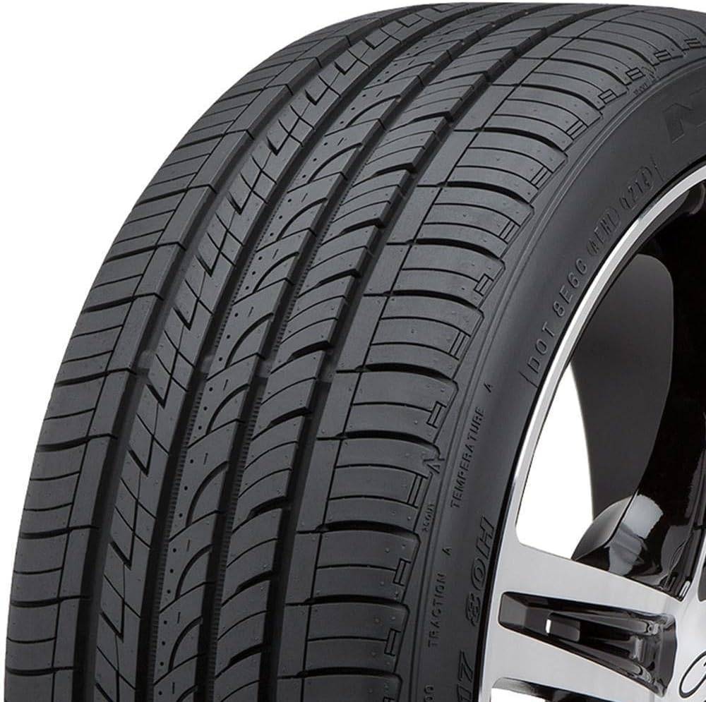 NEXENN5000 Plus 225/50R17 94H