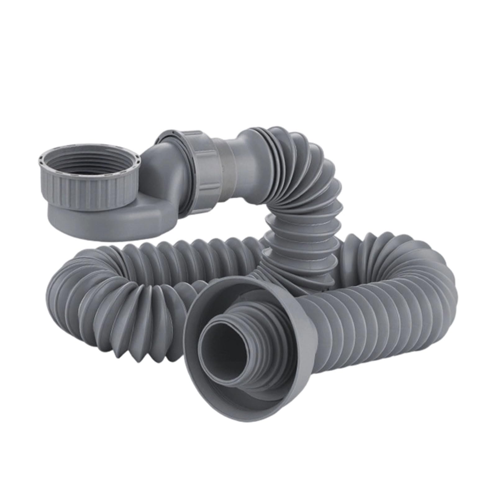 Zxfdsfdbnm A Bathtub Shower Drain Pipe Quick Install Bath Tub Drains Replacement Flexible Freestanding With Quick Installation