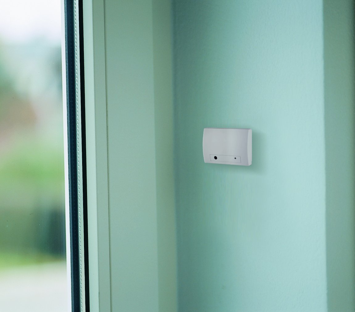 ABUS Secvest Wireless Glass Break Detector - Glasbrucksensor