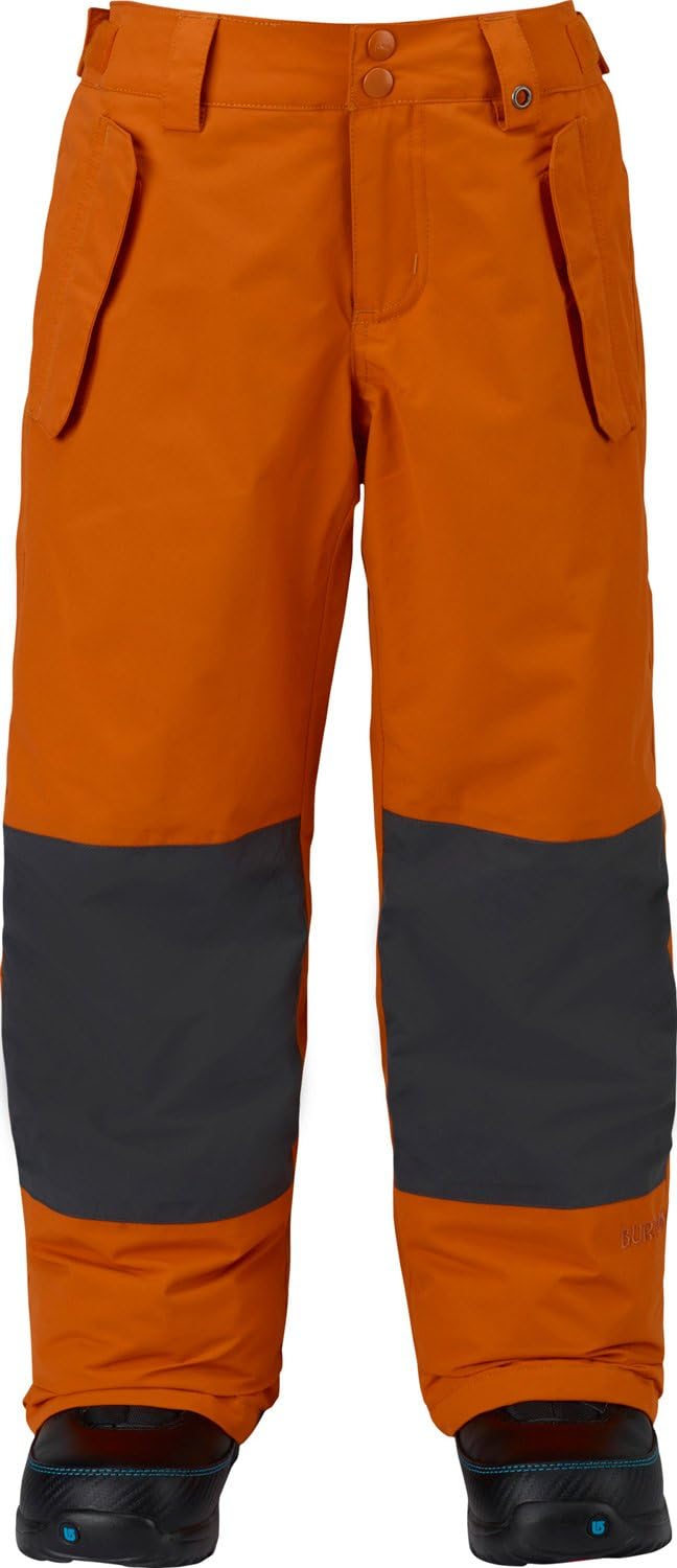 【新品】BURTON BOYS PARKWAY PT BEST CAMO Burton Boys Parkway Pants, Beast Camo, X-Small : Amazon.ca