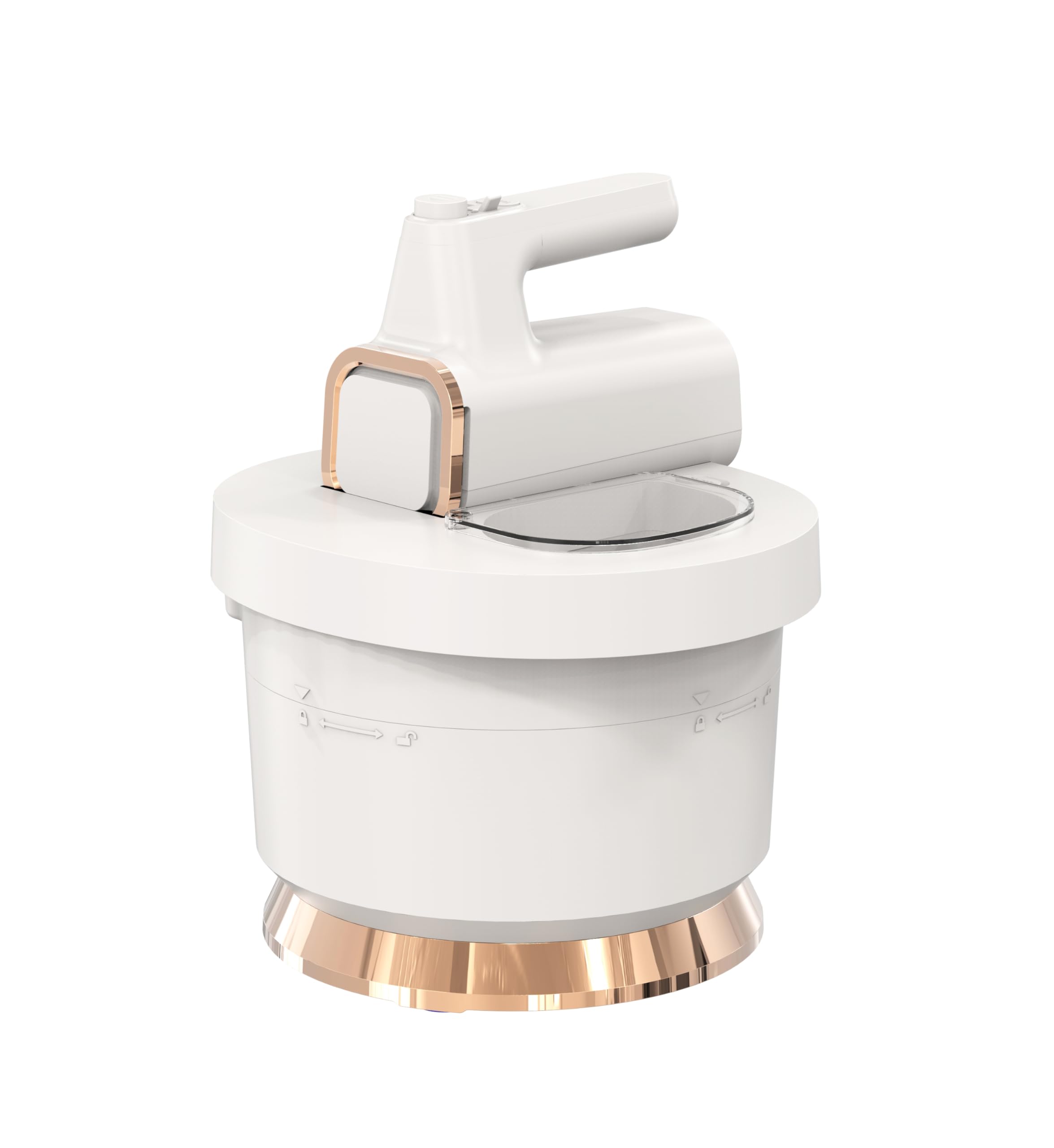 Scarlett Electric Egg Beater Machine Prestige Electric Beater