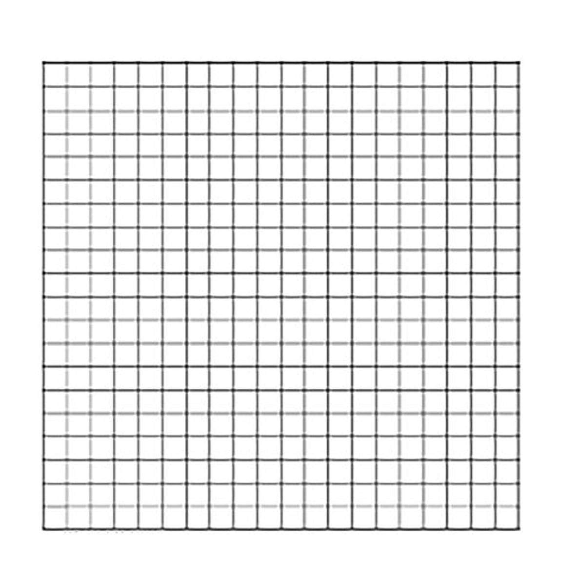 Graph Paper Printable Math Graph Paper Coordinate Plane Coordinate 