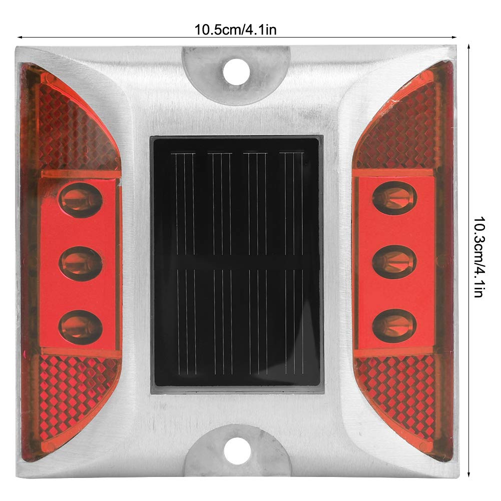 Feu De GABARIT à LED Avec Feu Latéral - JOKON SPL2020G