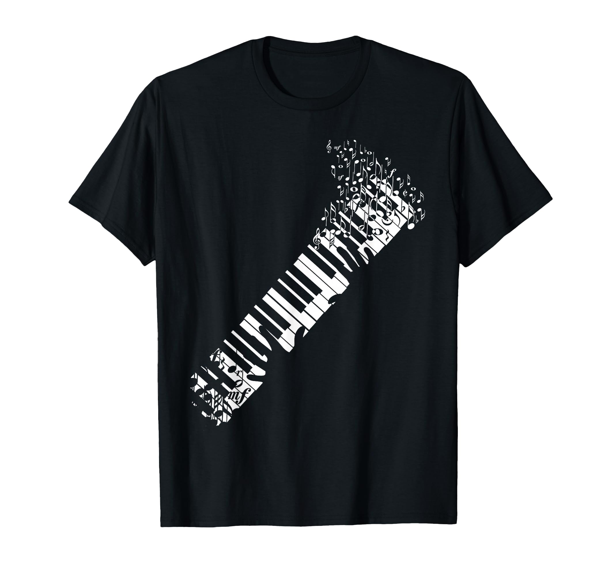Kleidung mit Designs von Amazon Merch on Demand