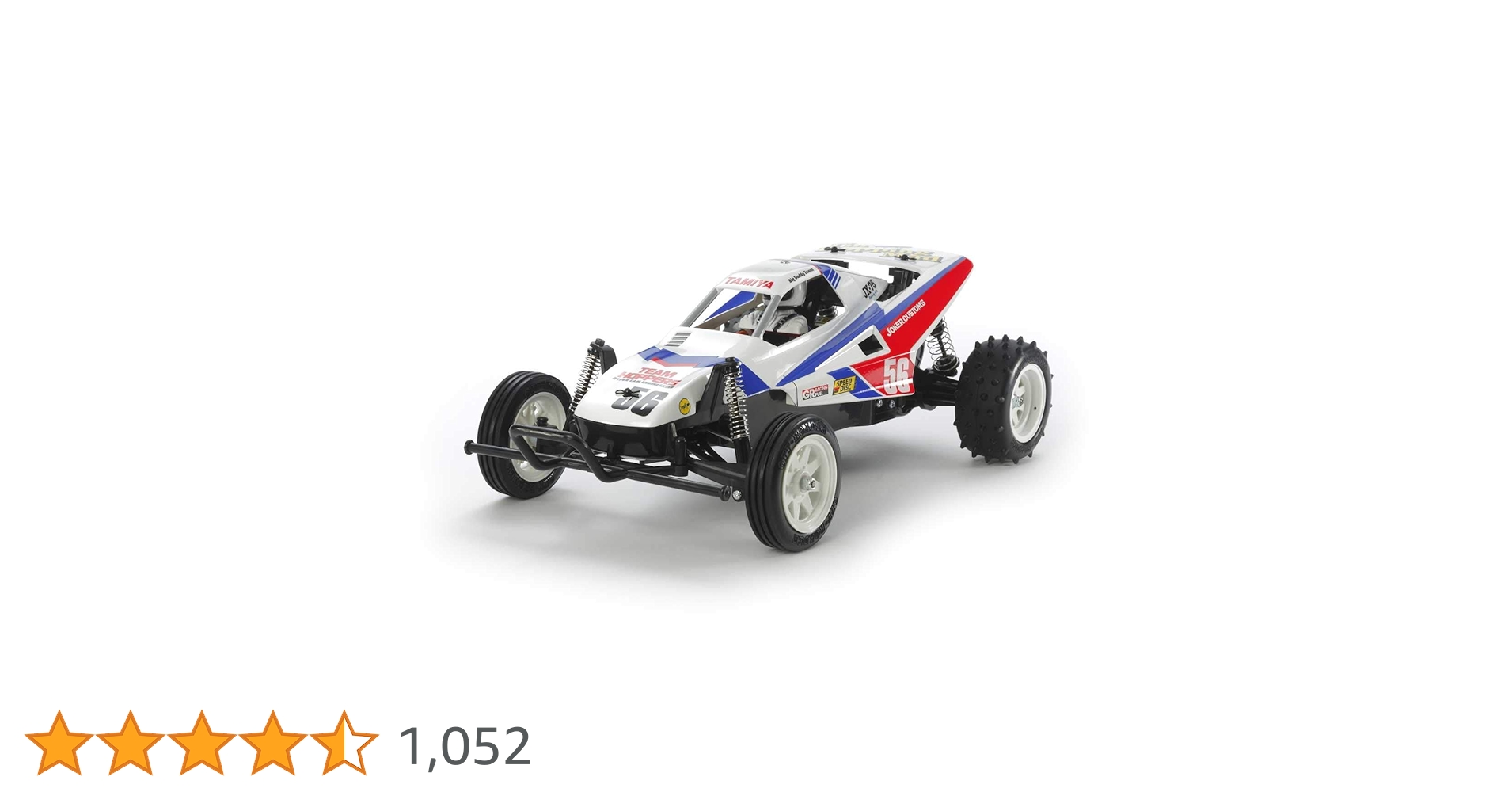 Amazon.co.jp: TAMIYA 1/10 Electric RC Car Series : Toys & Games