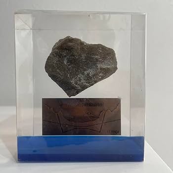 入手困難！レア商品！♡青函トンネル　本坑貫通記念♡ 青函トンネル本坑貫通記念石 - メルカリ