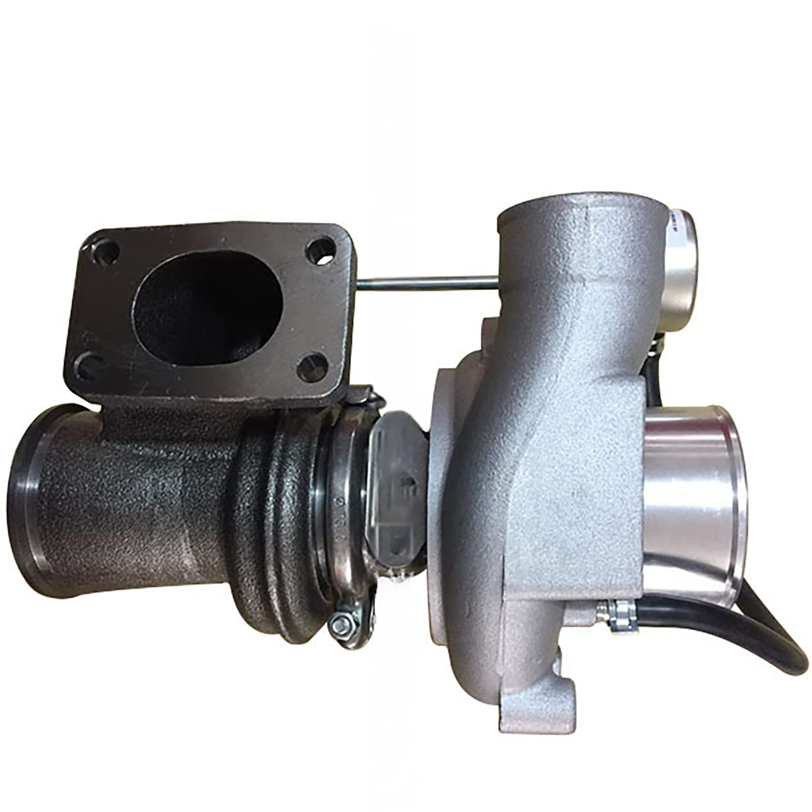 Amazon.com: WSbaodan Turbo HX25W Turbocharger 4038790 4038791 