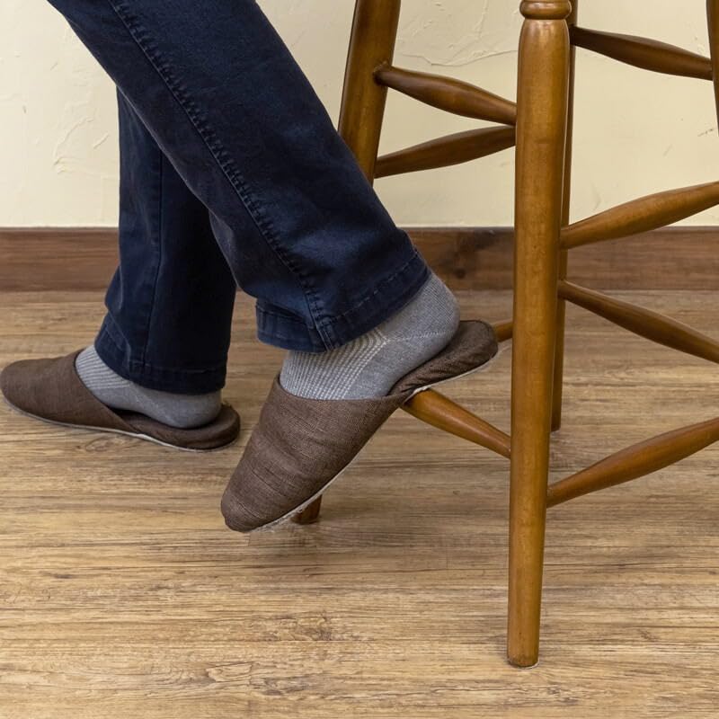 ２脚セット マホガニー　ラウンドスツール　63cm　ブラウン Amazon｜木製マホガニーラウンドスツール63cm-saka-imm2