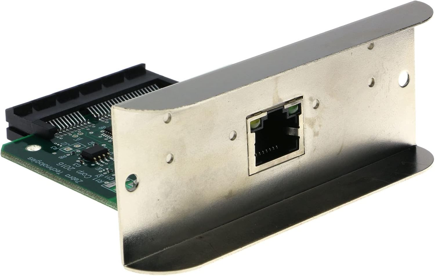 Internal Ethernet Print Server Network Card for Zebra ZT210 ZT230 P1038204-01