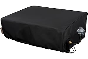 17 Griddle Cover - Superior Protection for Blackstone Tabletop Griddles