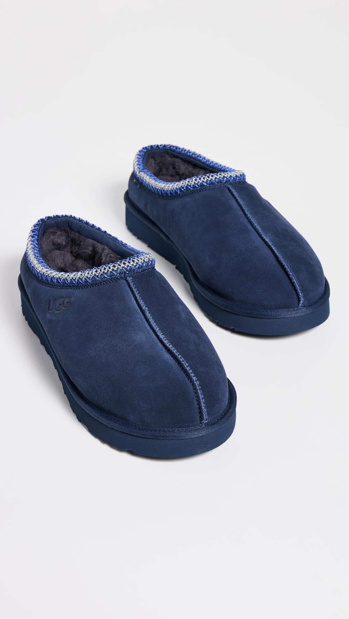 UGG Kobiety TasmanKapcie